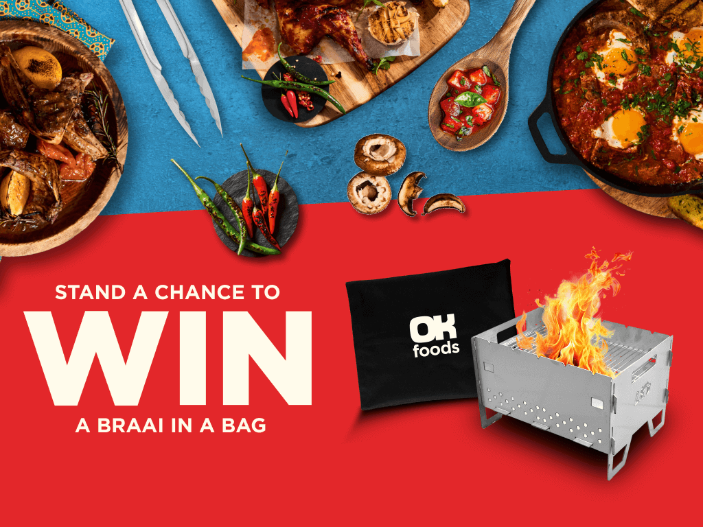 Braai in a Bag