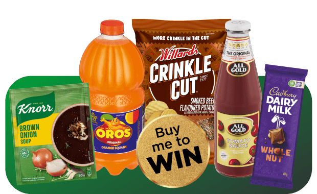 View Participating Products