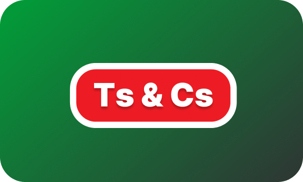 Terms and Conditions