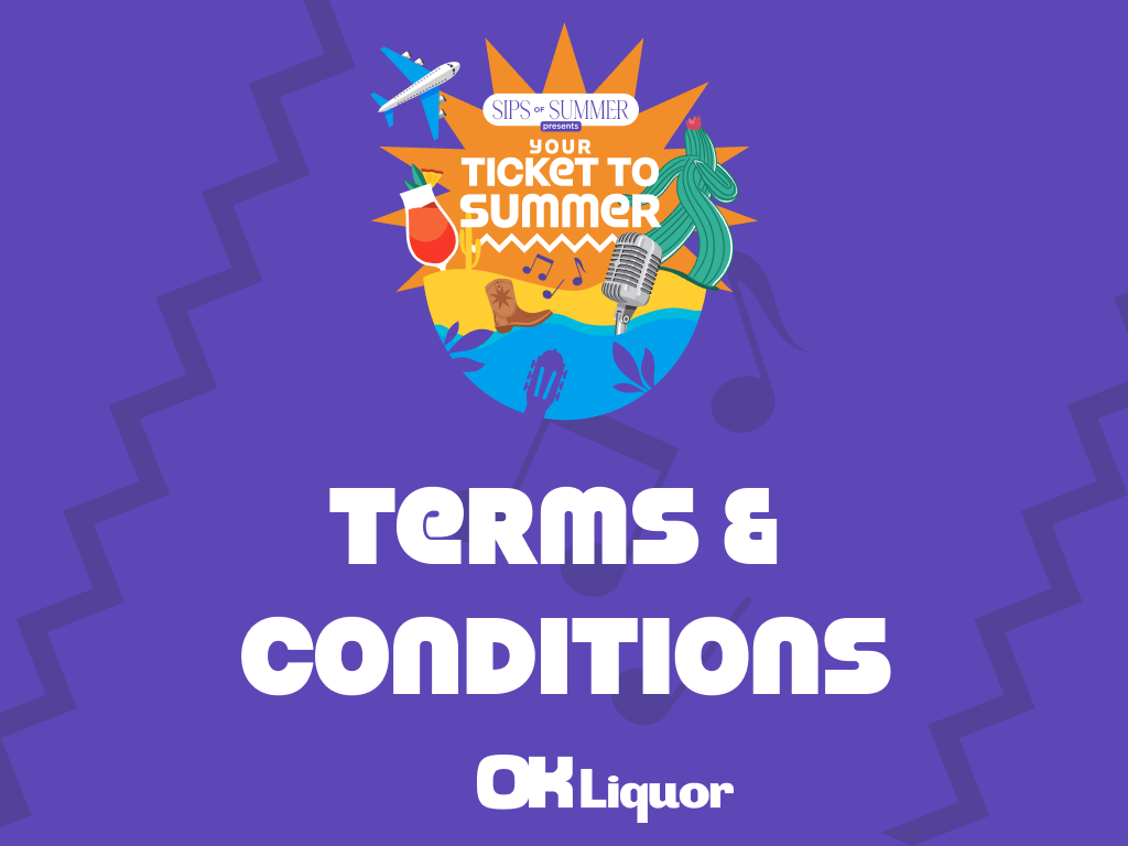 Terms & Conditions