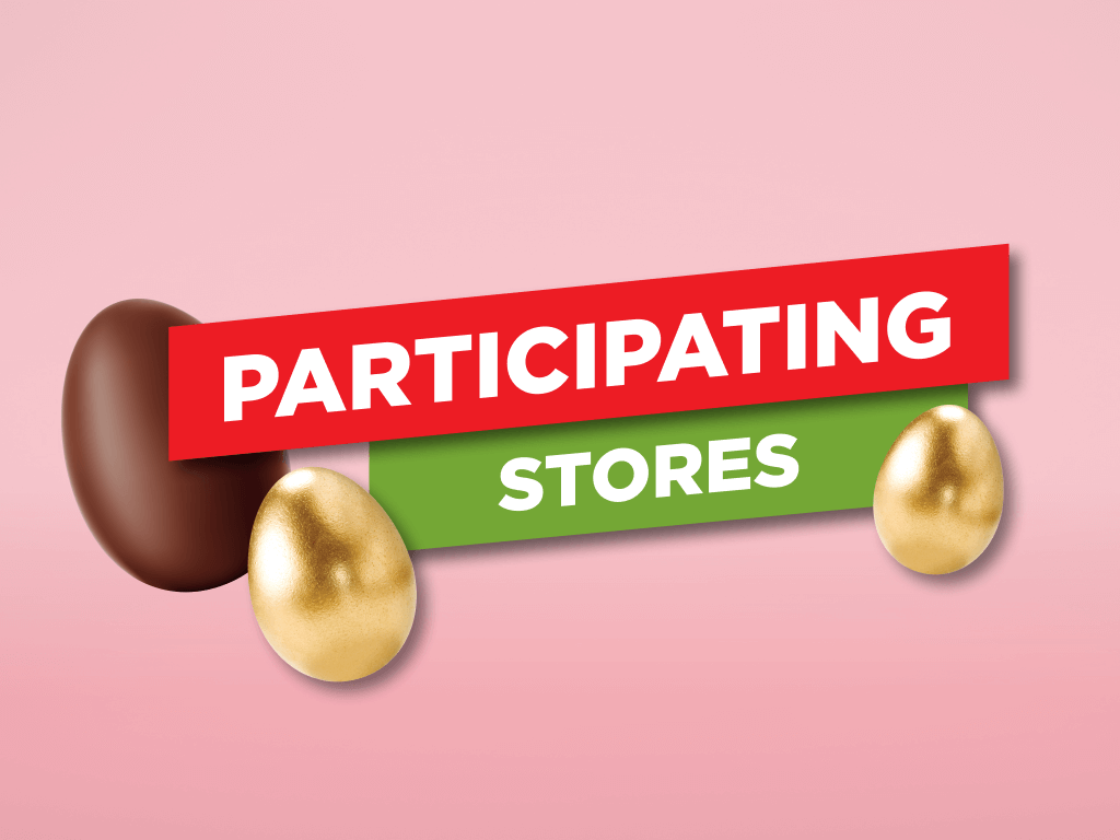 Participating Stores