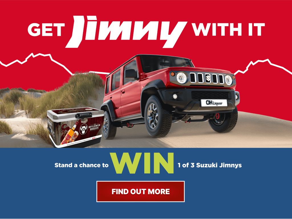 Get Jimny with It