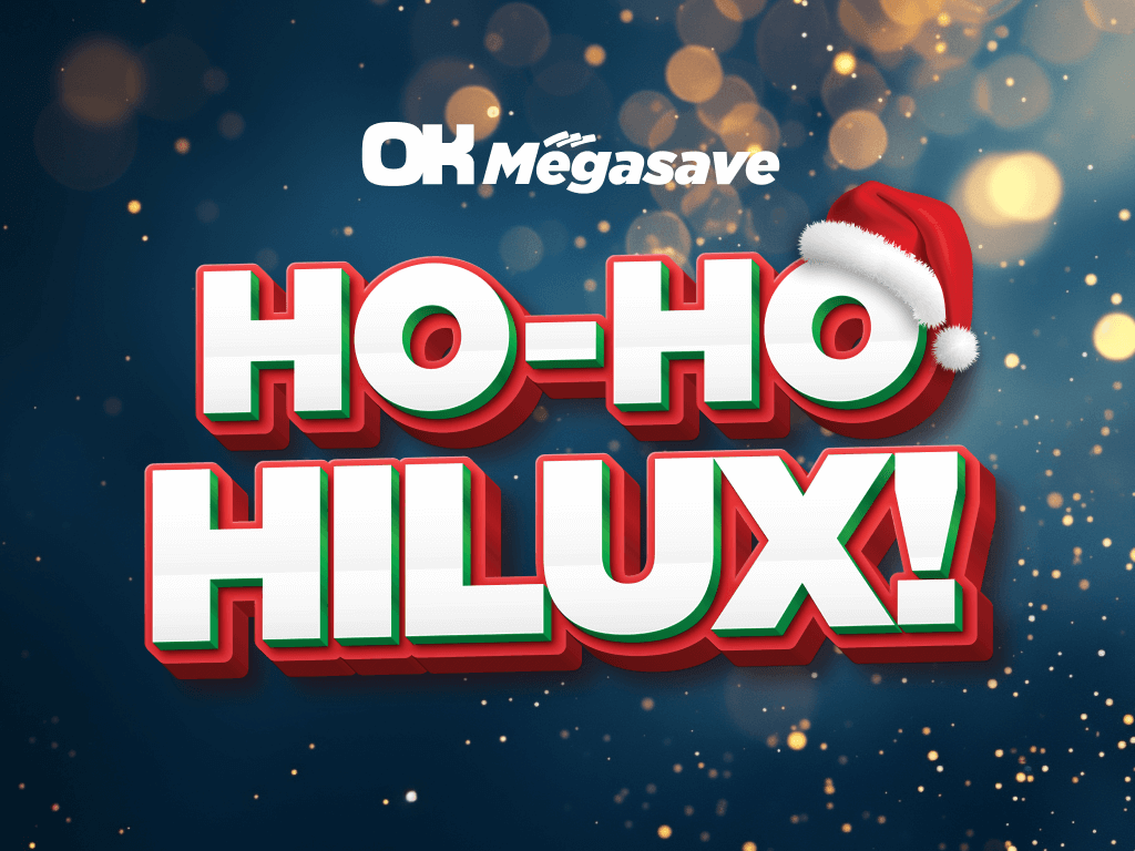 Ho-Ho Hilux