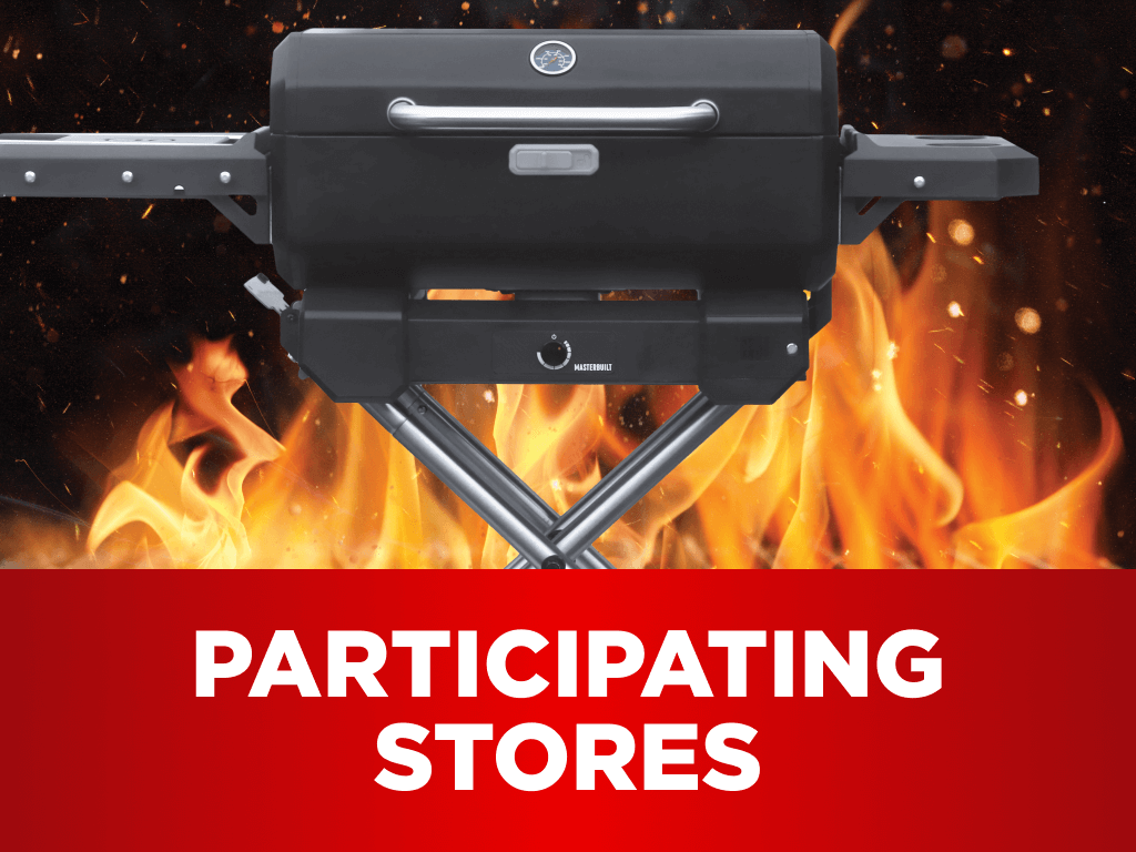 Participating Stores