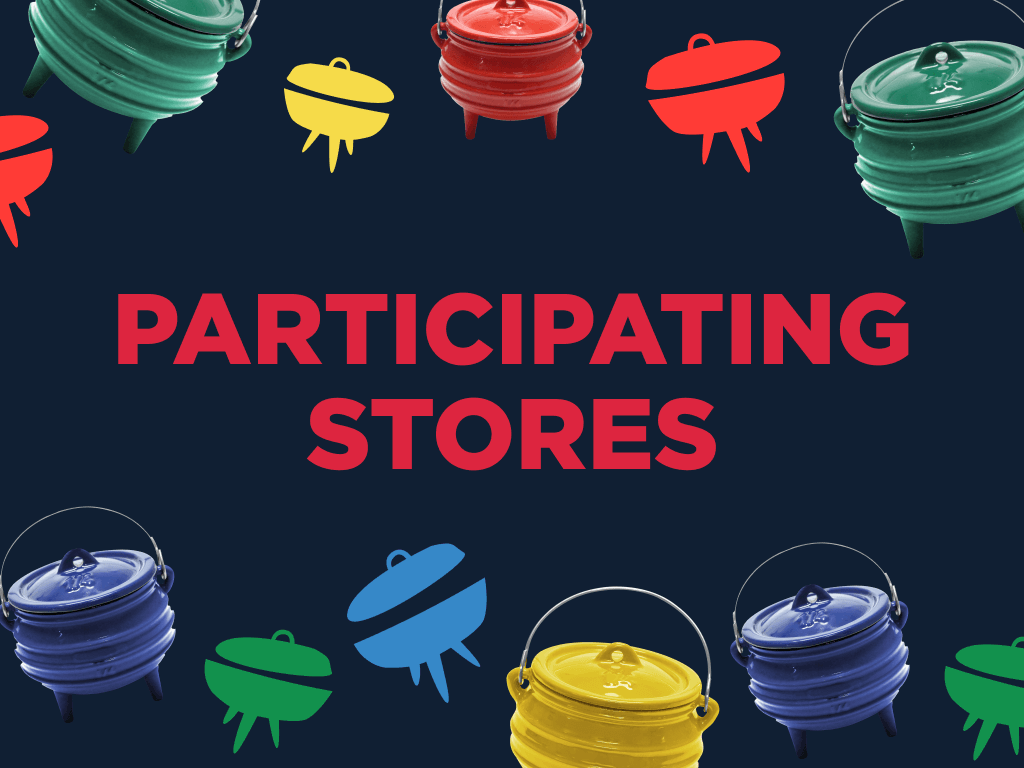 Participating Stores