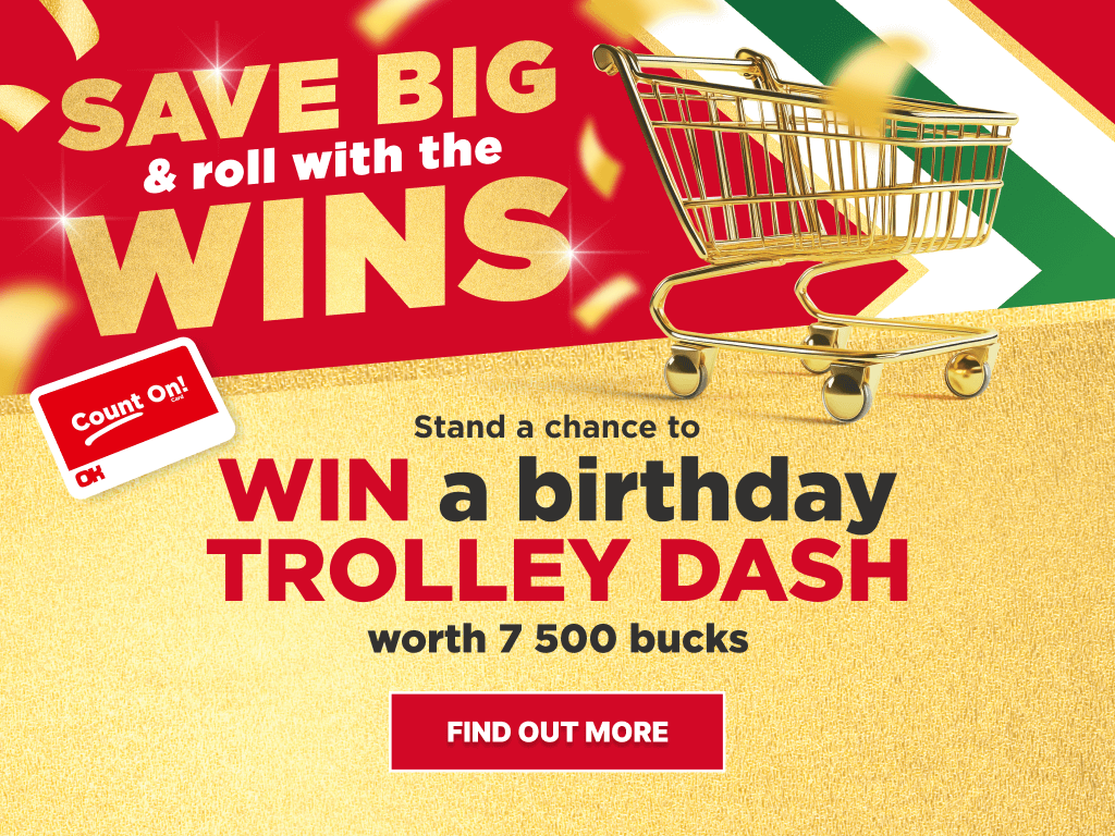 Trolley Dash