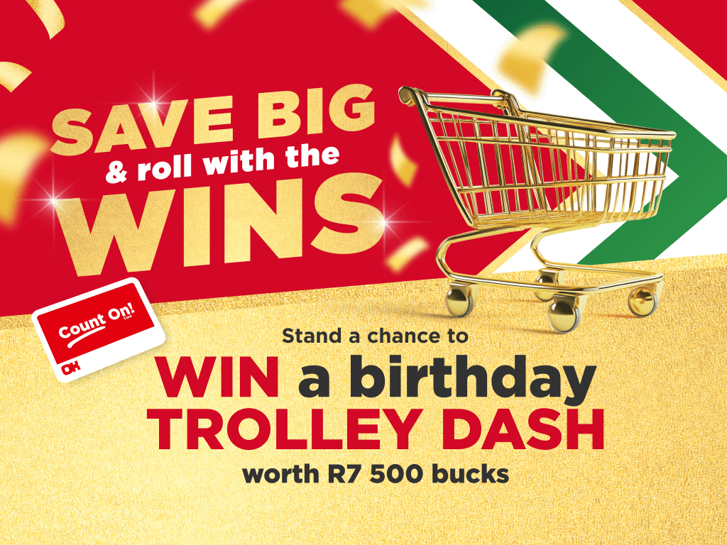 Trolley Dash