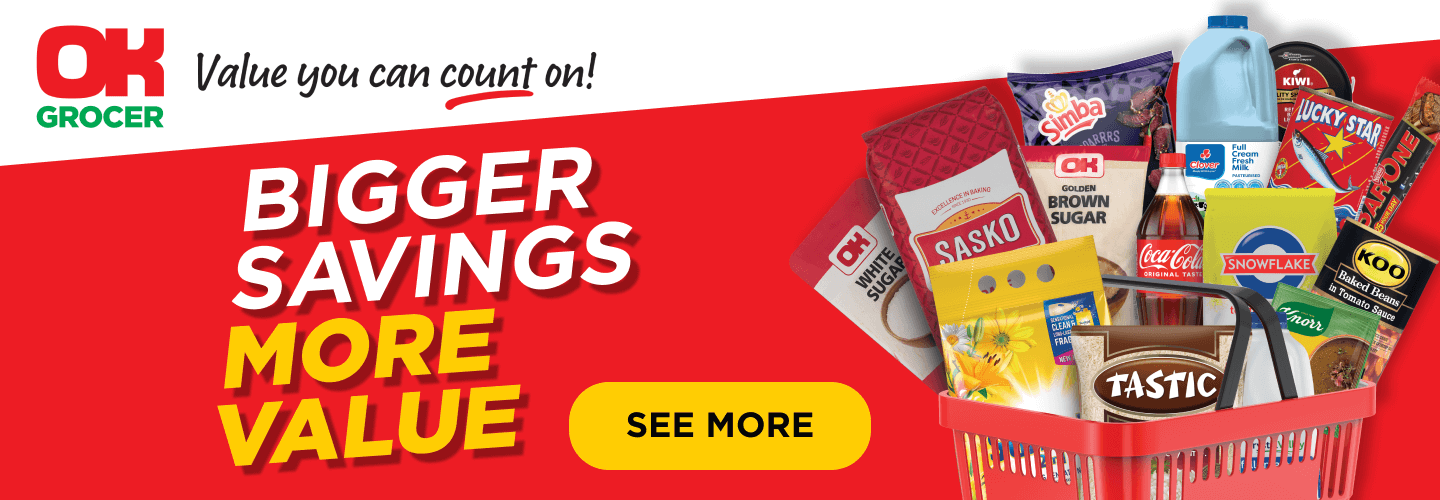OK Grocer