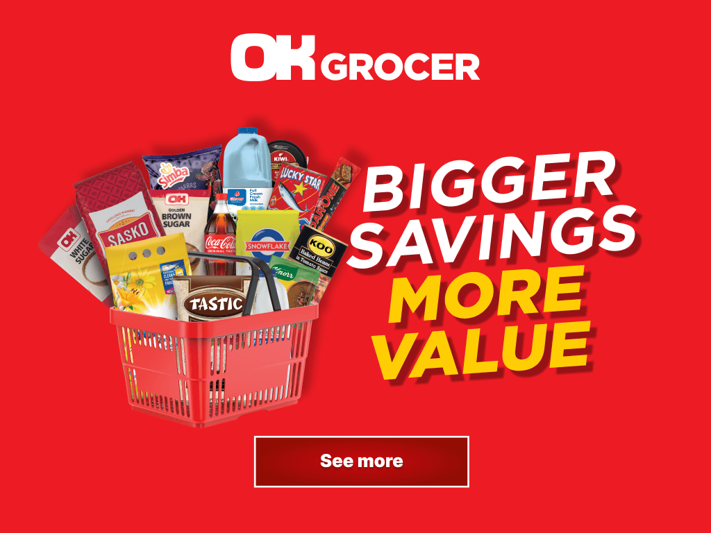 OK Grocer