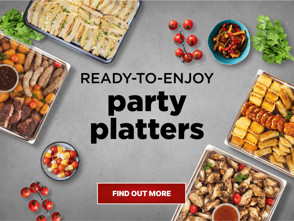 Party Platter