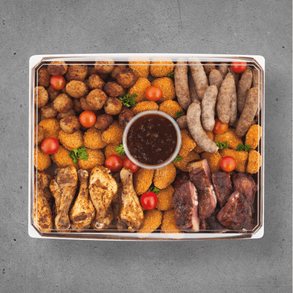 Platter