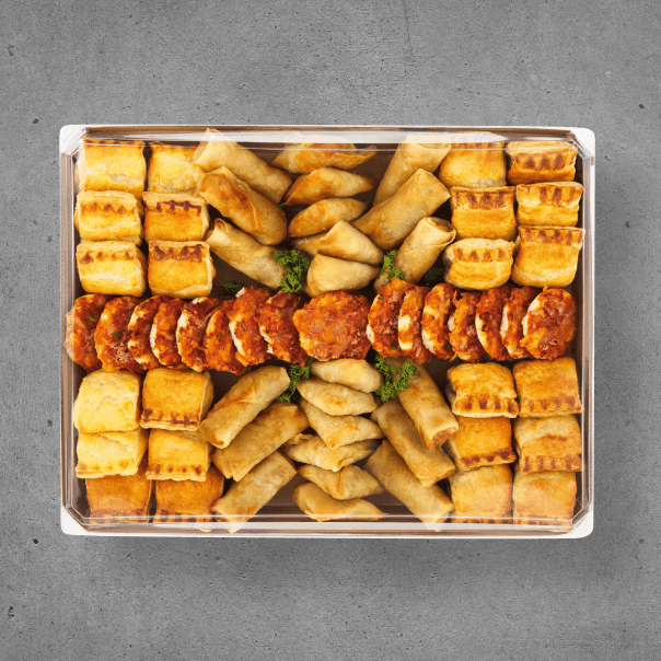 Platter