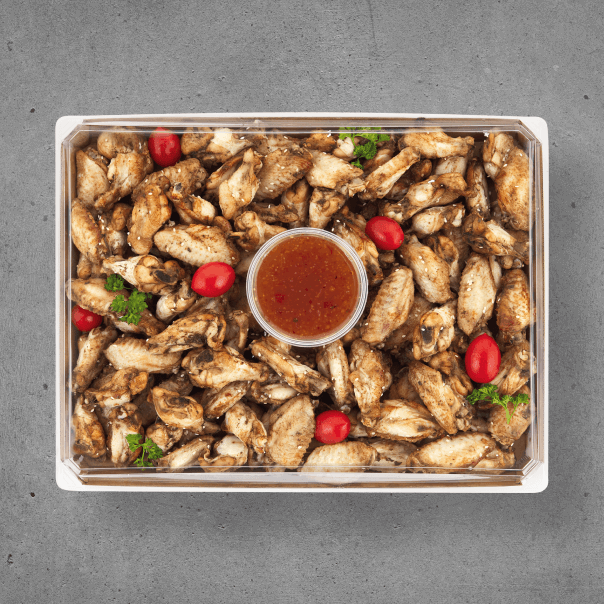 Platter