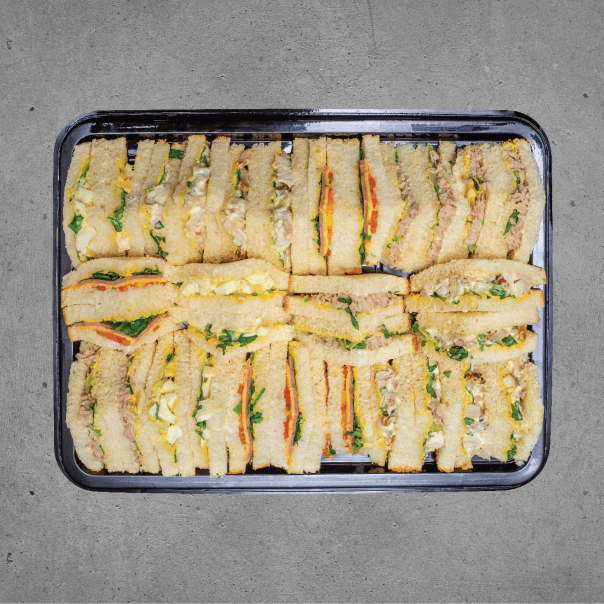 Platter