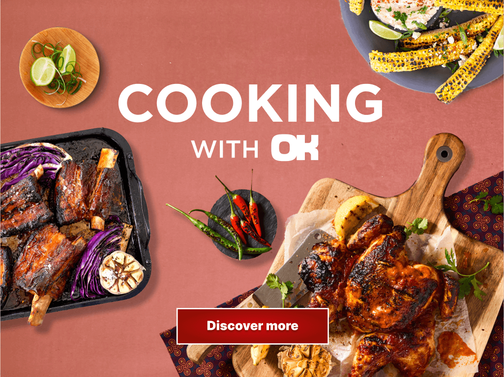 Recipes