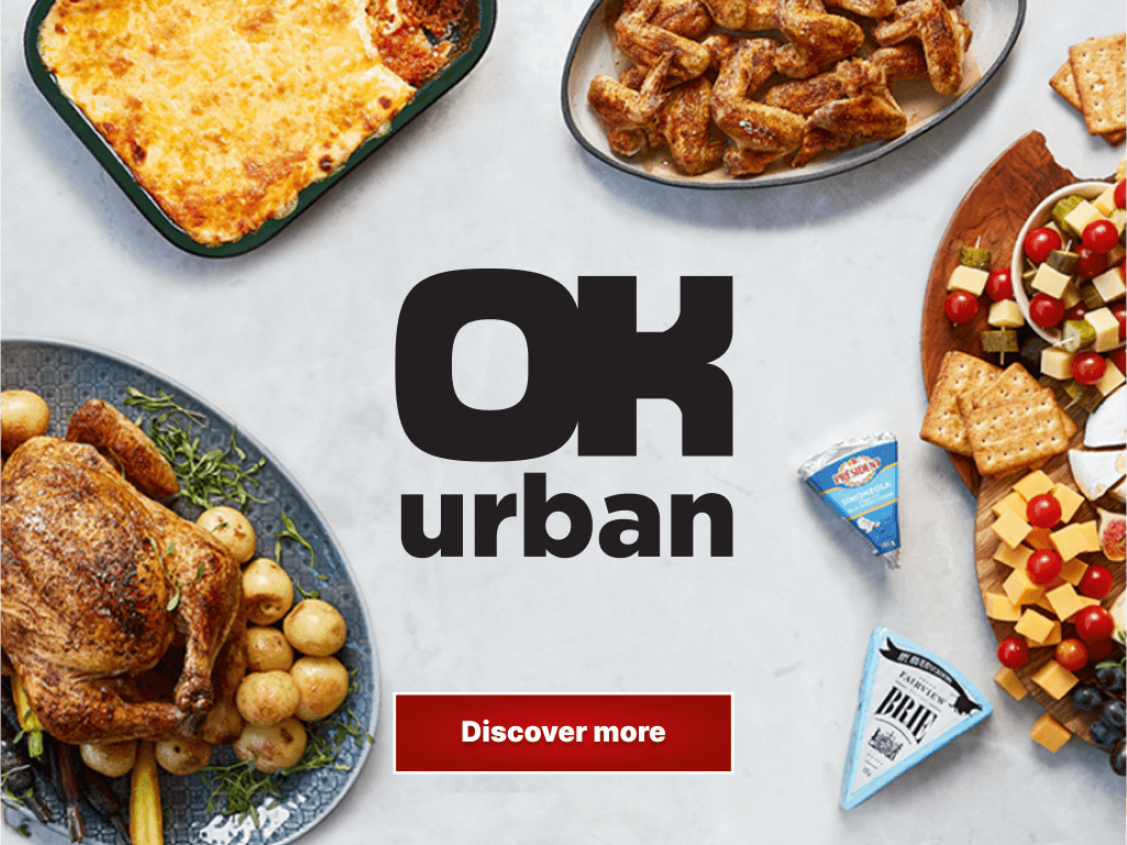 OK Urban