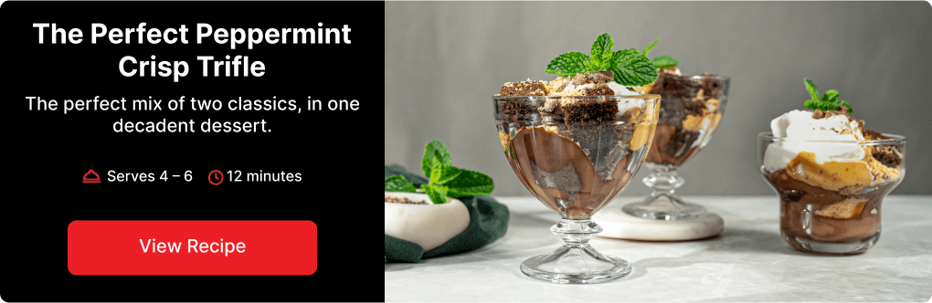 Recipes