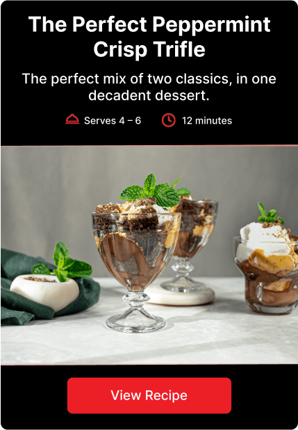 Recipes