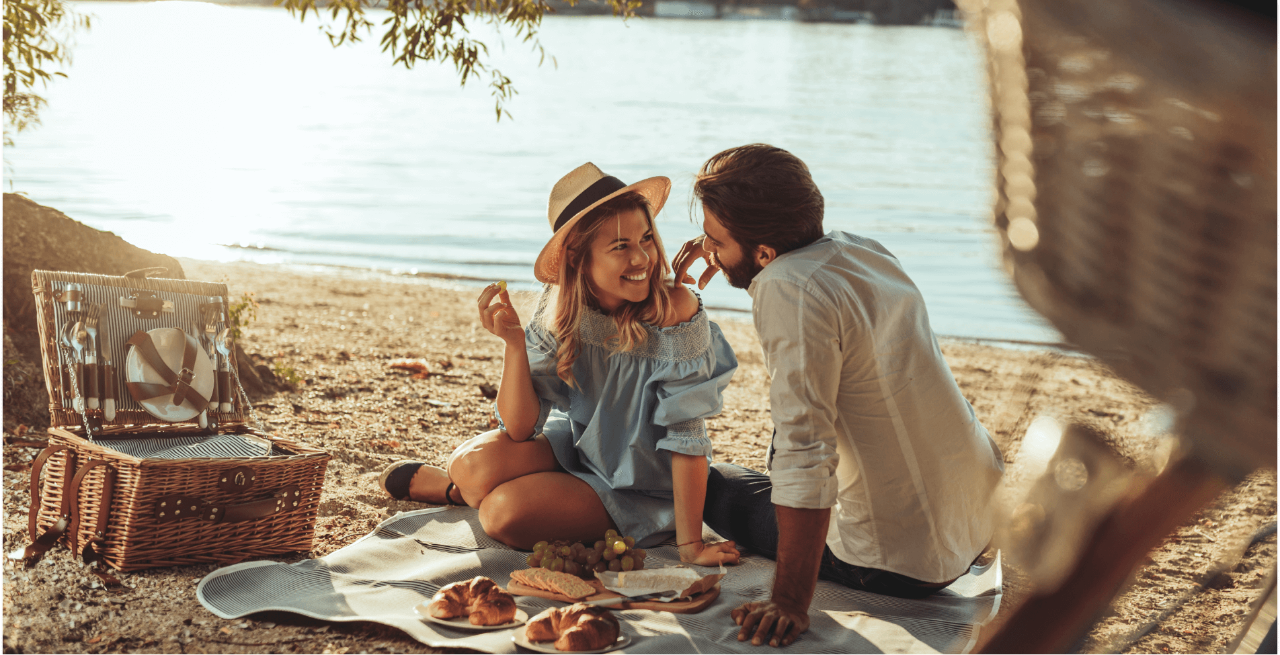 5 Tips for the Perfect Picnic this Easter