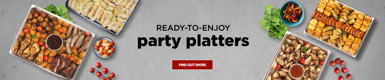 Party Platter
