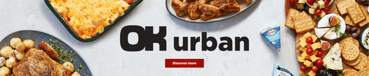 OK Urban