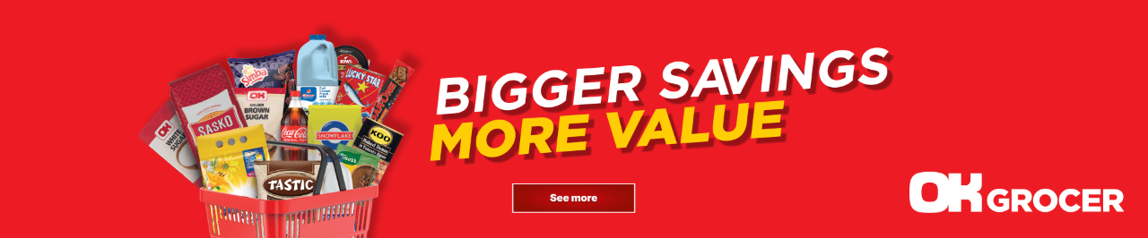 OK Grocer