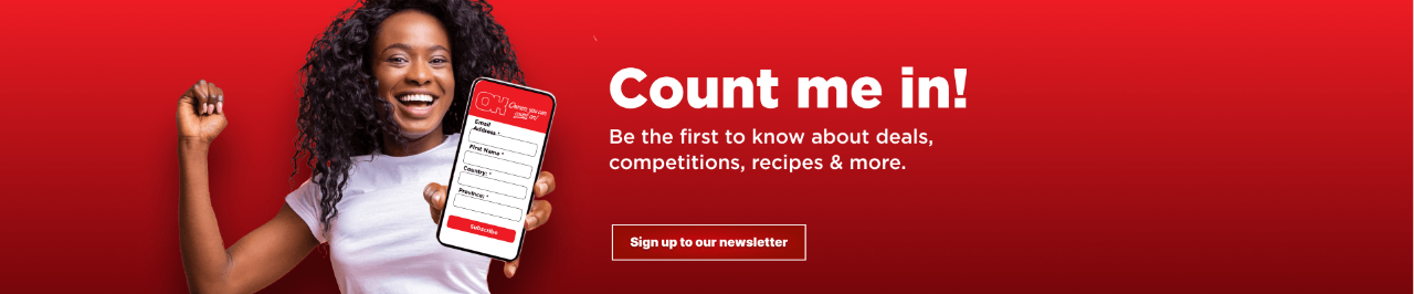 Count On!