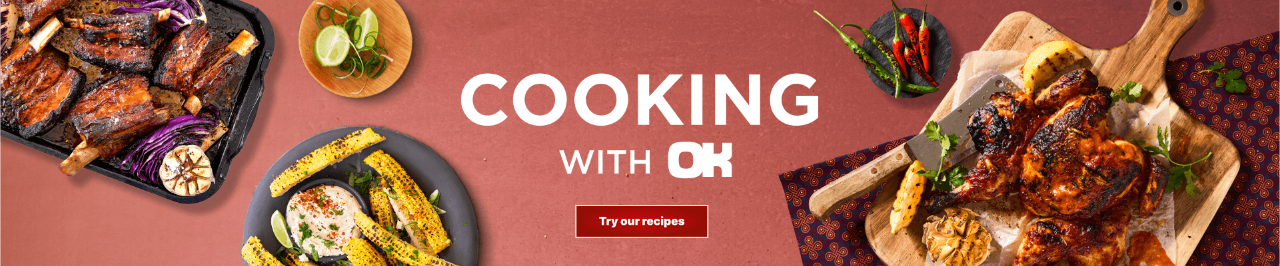 Recipes