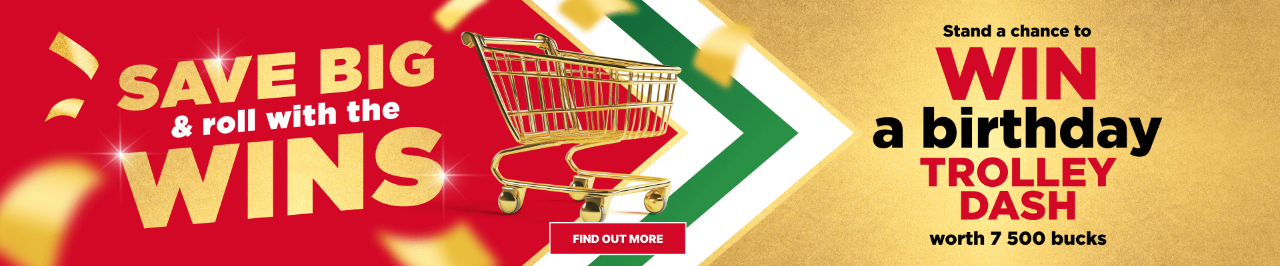 Trolley Dash