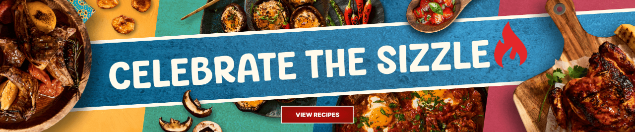View Recipes