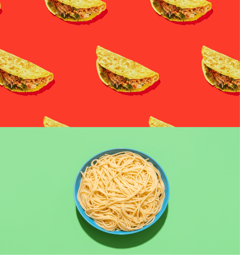 Mix, Match, Munch: 4 Sandwich Alternatives to Switch Up School Lunches