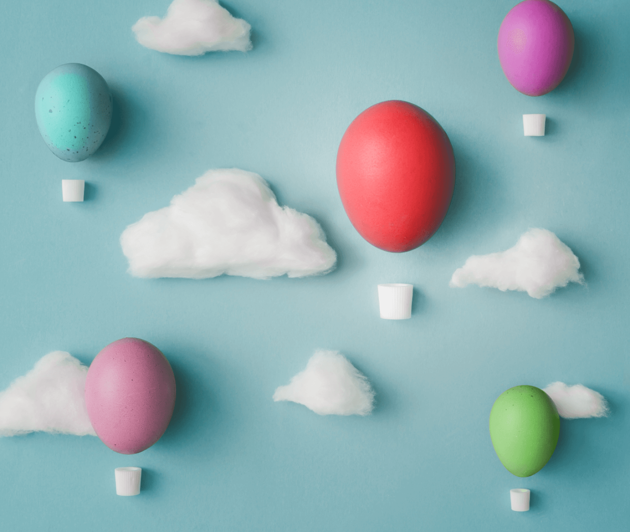 5 ACTIVITIES TO KEEP KIDS BUSY THIS EASTER HOLIDAY