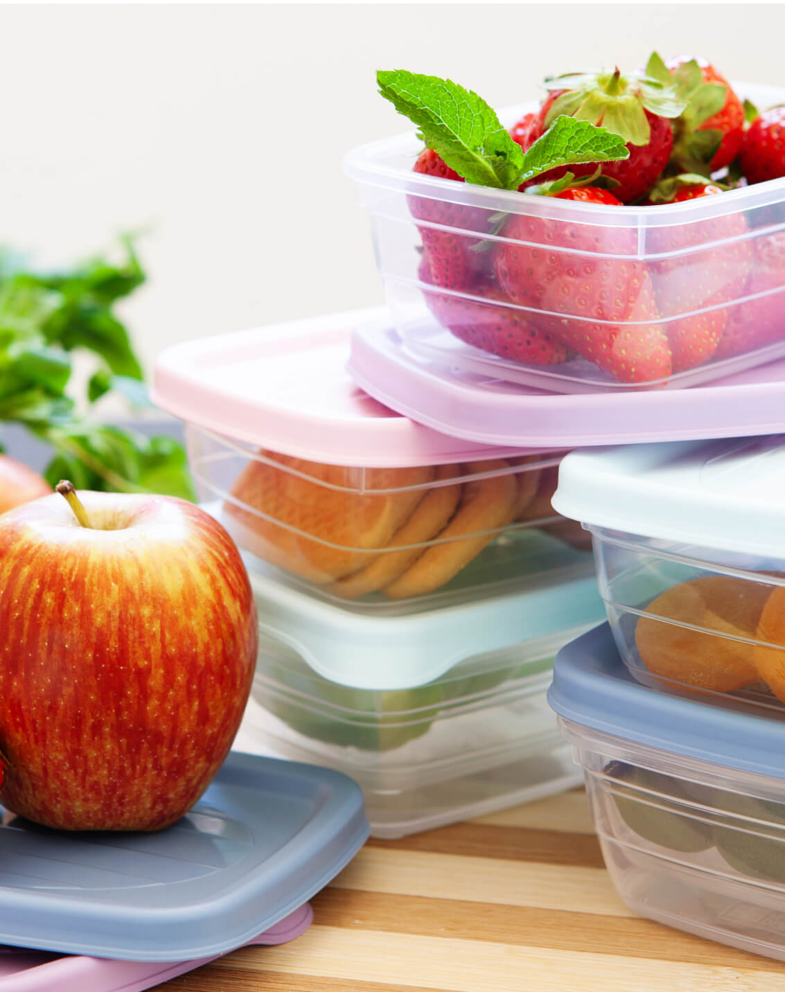 5 TIPS FOR THE PERFECT PICNIC THIS EASTER