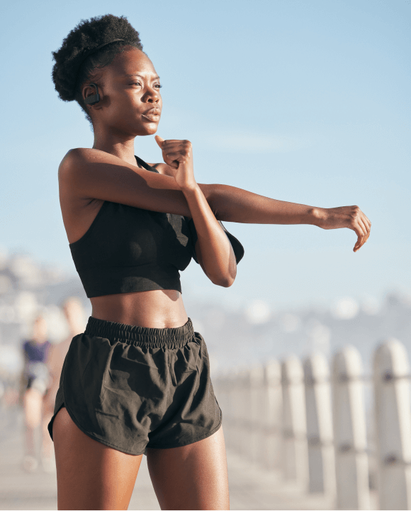 Start your day off on a high note