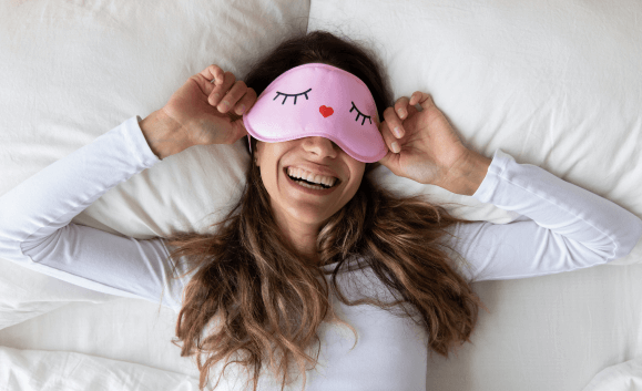Less stress, more self-case 