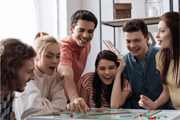 Use Printable Games: Entertain with Ease