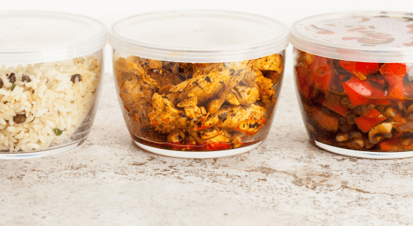 Plan for Leftovers: Don’t Let Food Go to Waste