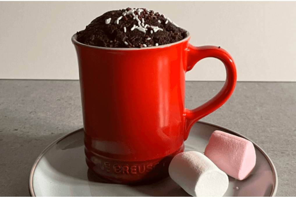 Make this winter sweet like chocolate