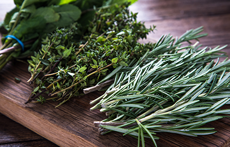 KEEP YOUR FRUIT & VEG FRESHER FOR LONGER