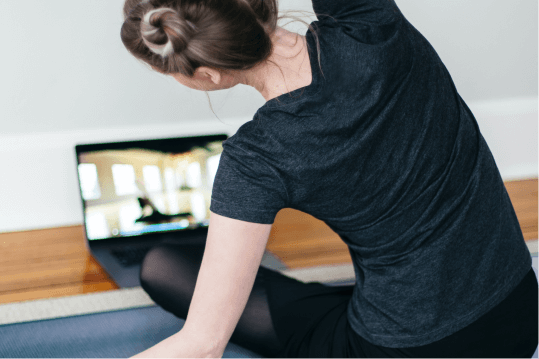 How To Stay Active In Winter