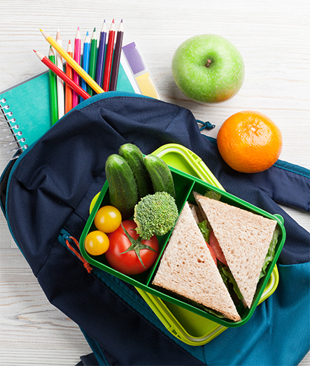 SAVE TIME & YOUR SANITY WITH THESE LUNCHBOX HACKS