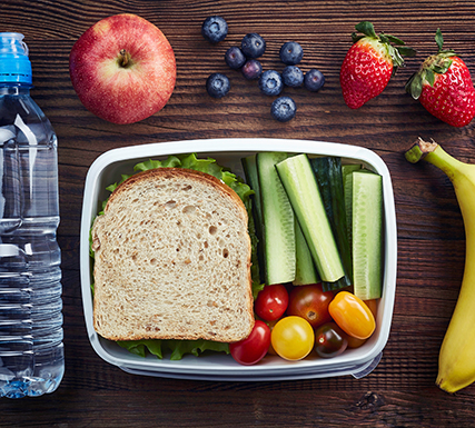SAVE TIME & YOUR SANITY WITH THESE LUNCHBOX HACKS