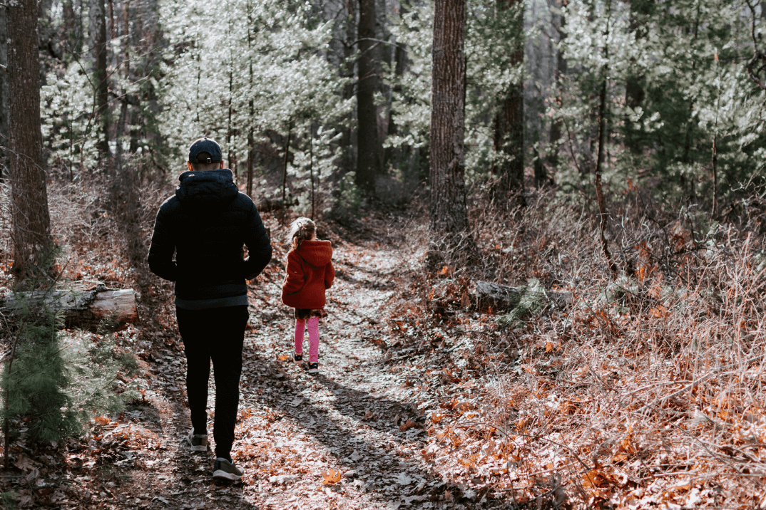 3 Ways To Cure Cabin Fever For Kids