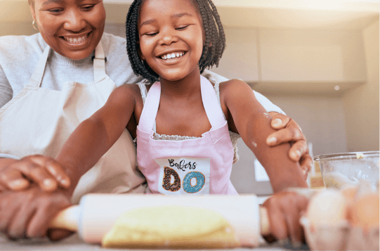 Winter activities for the whole family