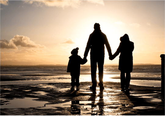 Winter activities for the whole family