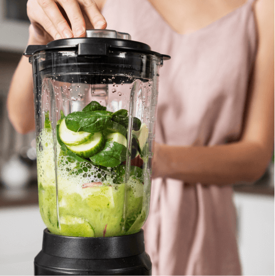 HIDE AND SNEAK: HOW TO GET KIDS TO EAT MORE FRUITS & VEGGIES