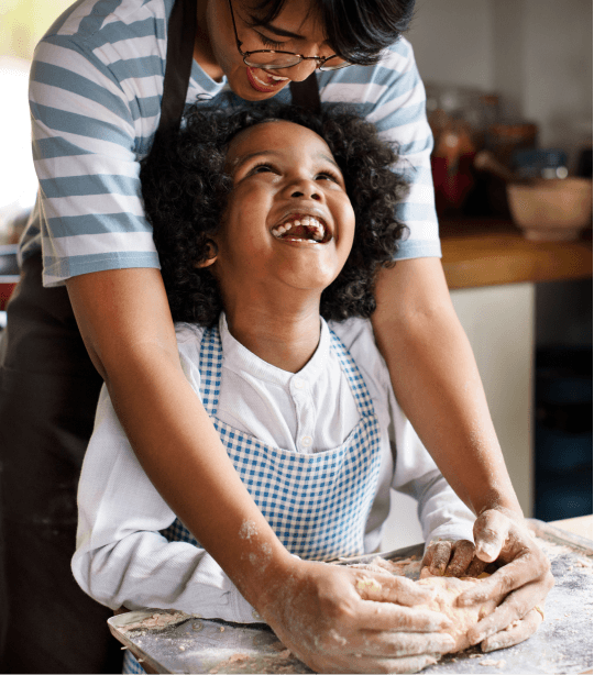 HIDE AND SNEAK: HOW TO GET KIDS TO EAT MORE FRUITS & VEGGIES