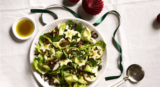 Full-House Festive Salad