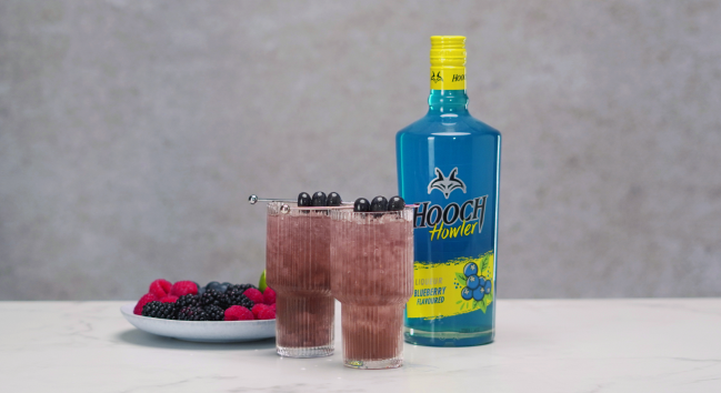 The Apple Cider Mule