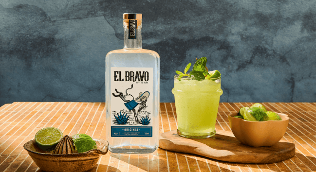 Cactus Cooler